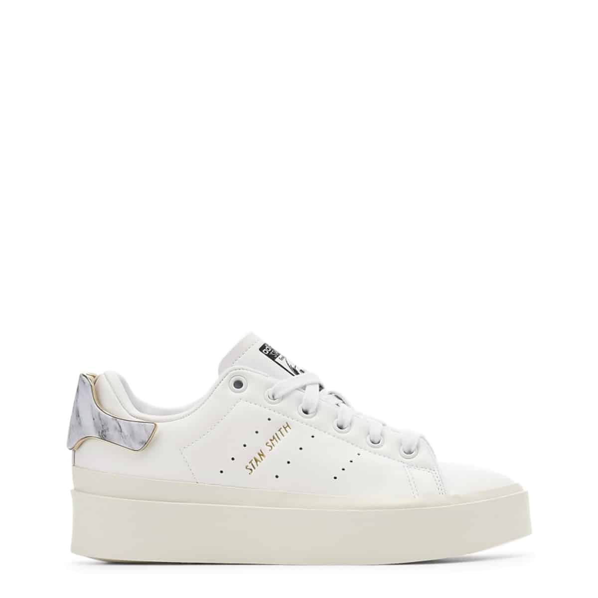 Dámské tenisky Adidas StanSmith Barva: bílá, Velikost: UK 4.5