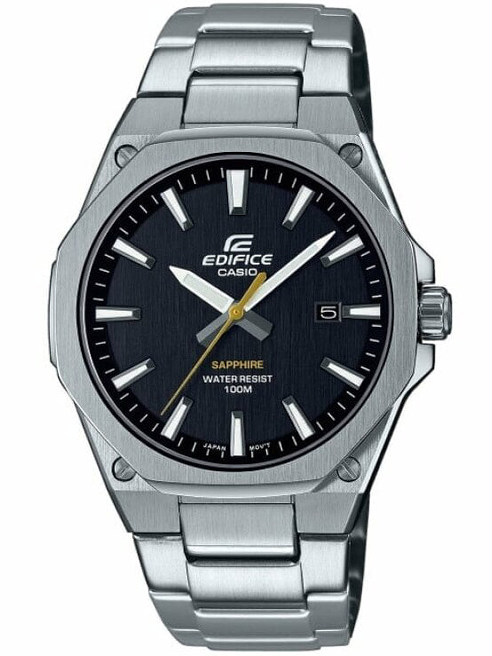 Pánské hodinky Casio EFR-S108D-1AVUEF Edifice