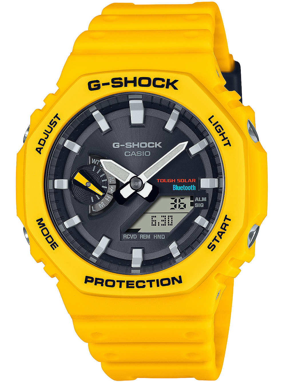 Pánské hodinky Casio GA-B2100C-9AER G-Shock
