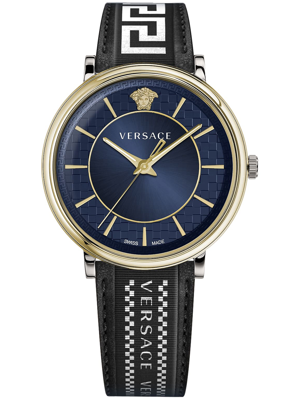 Pánské hodinky Versace VE5A01821 V-Circle