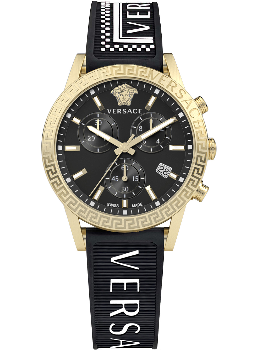 Dámské hodinky Versace VEKB00422 Sport Tech