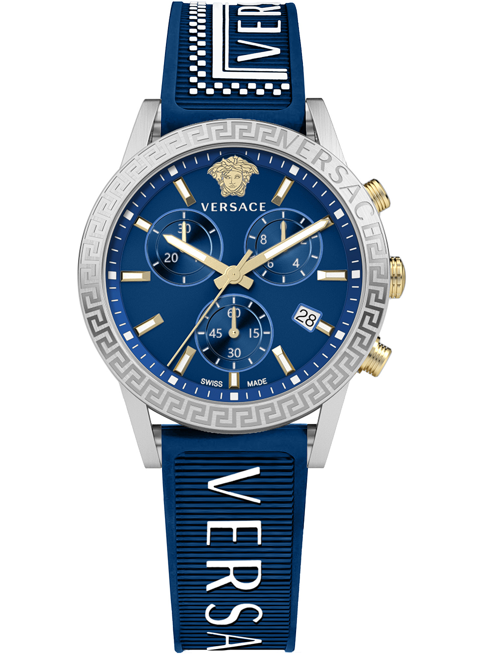 Dámské hodinky Versace VEKB00222 Sport Tech