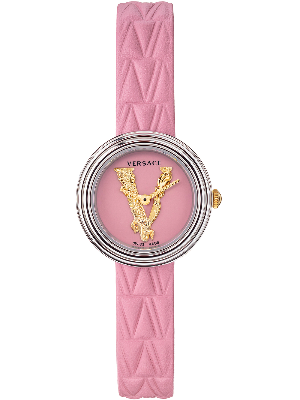 Dámské hodinky Versace VET301021 V-Virtus