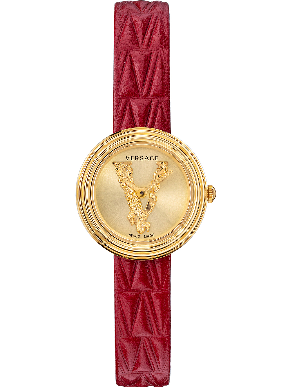 Dámské hodinky Versace VET300521 V-Virtus