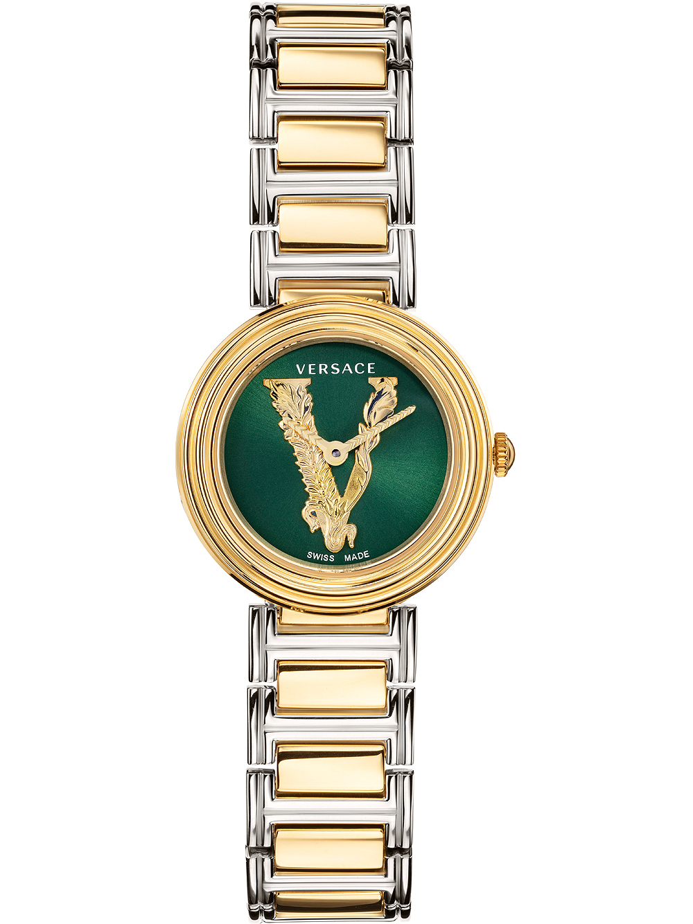Dámské hodinky Versace VET300821 V-Virtus