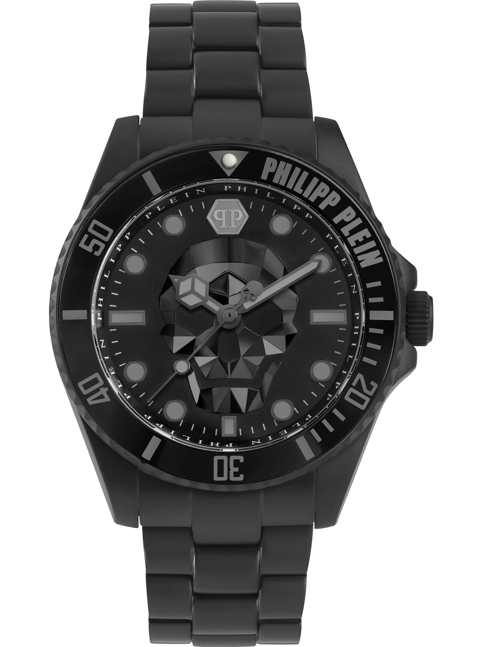 Pánské hodinky Philipp Plein PWOAA0922 The $kull Diver