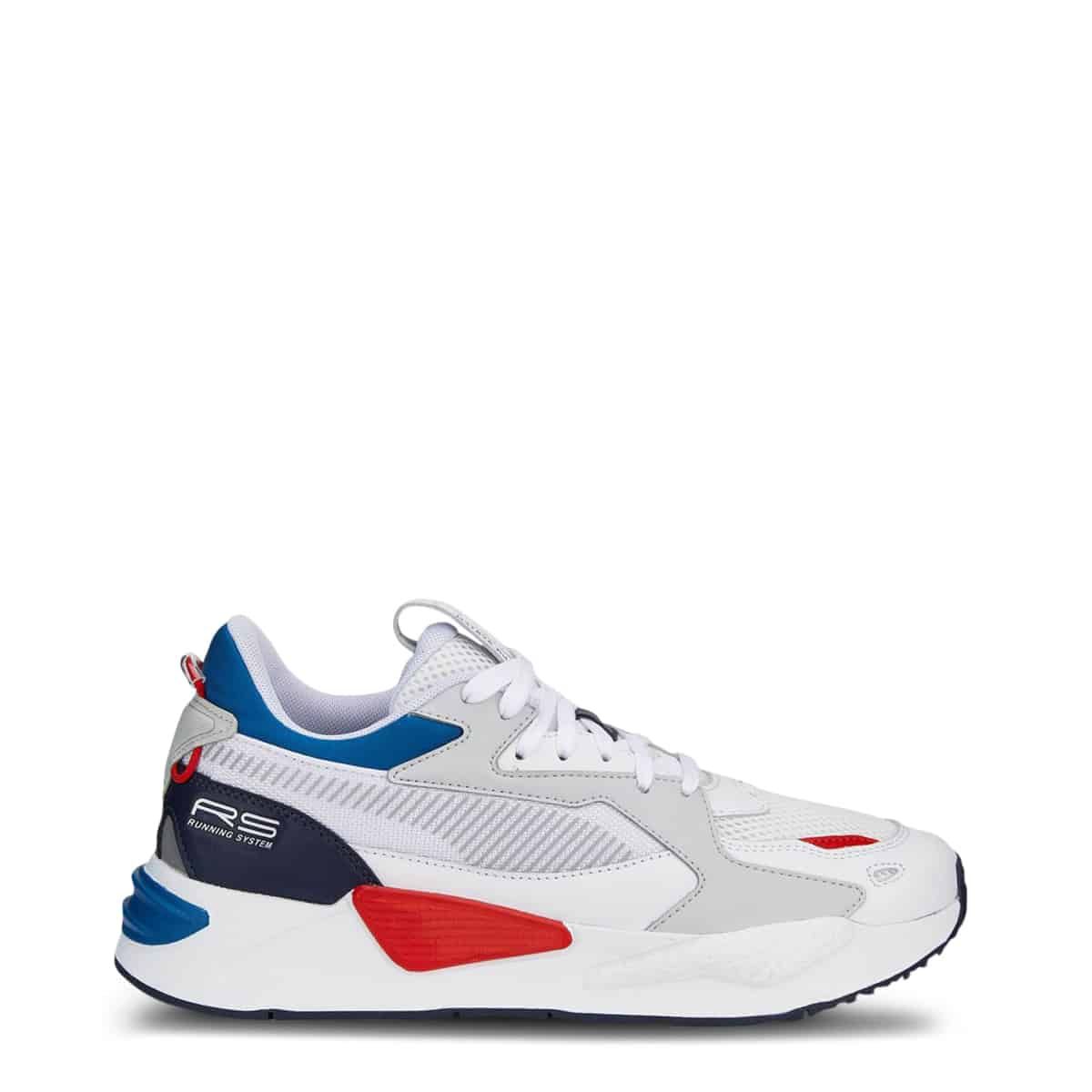 Puma 383590 Barva: bílá, Velikost: UK 6.5