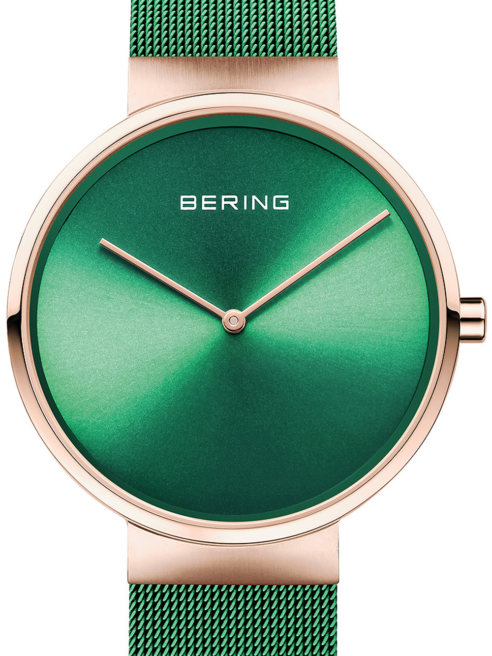 Hodinky Bering 14539-868