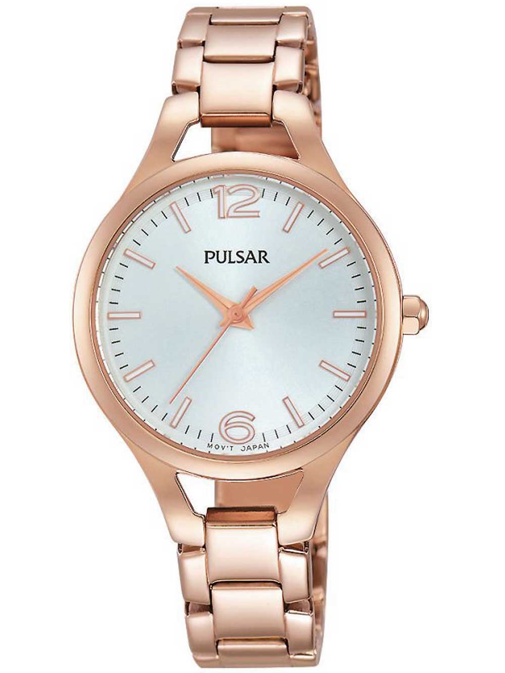 Dámské hodinky Pulsar PH8190X1 Ladies 30mm 3 ATM
