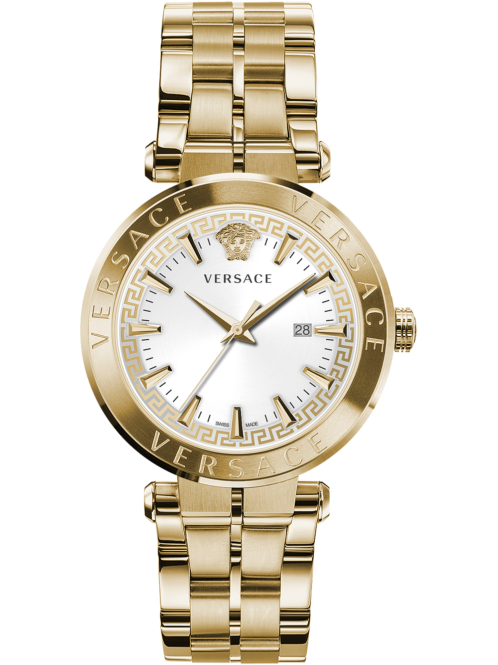 Pánské hodinky Versace VE2F00521 Aion