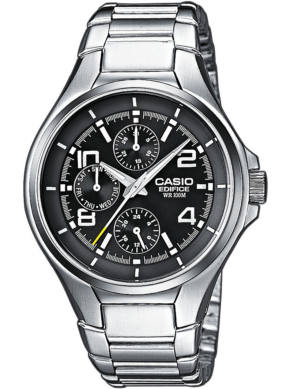 Pánské hodinky Casio EF-316D-1AVEG Edifice