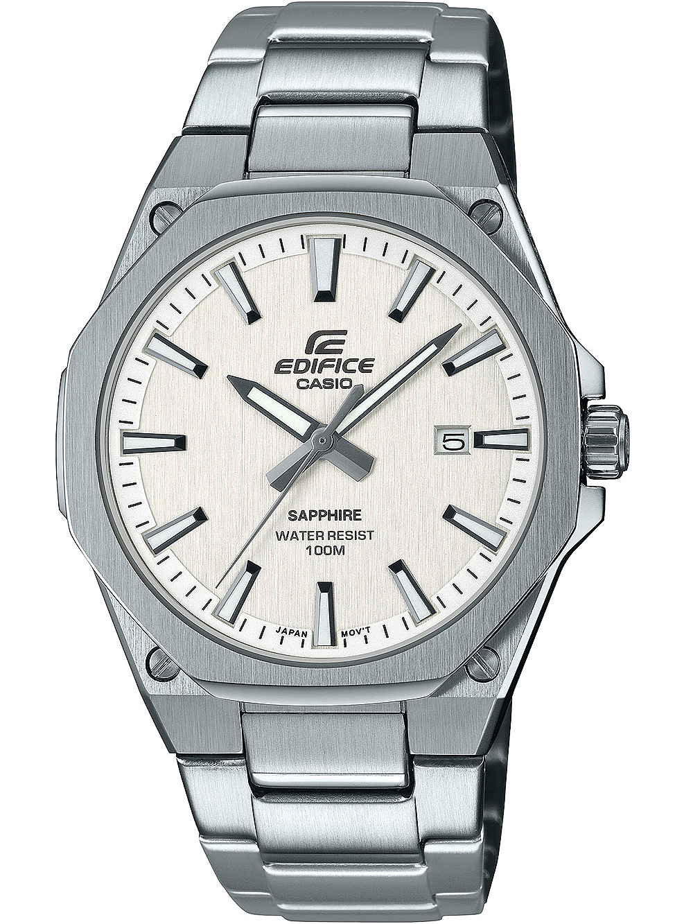 Pánské hodinky Casio EFR-S108D-7AVUEF Edifice
