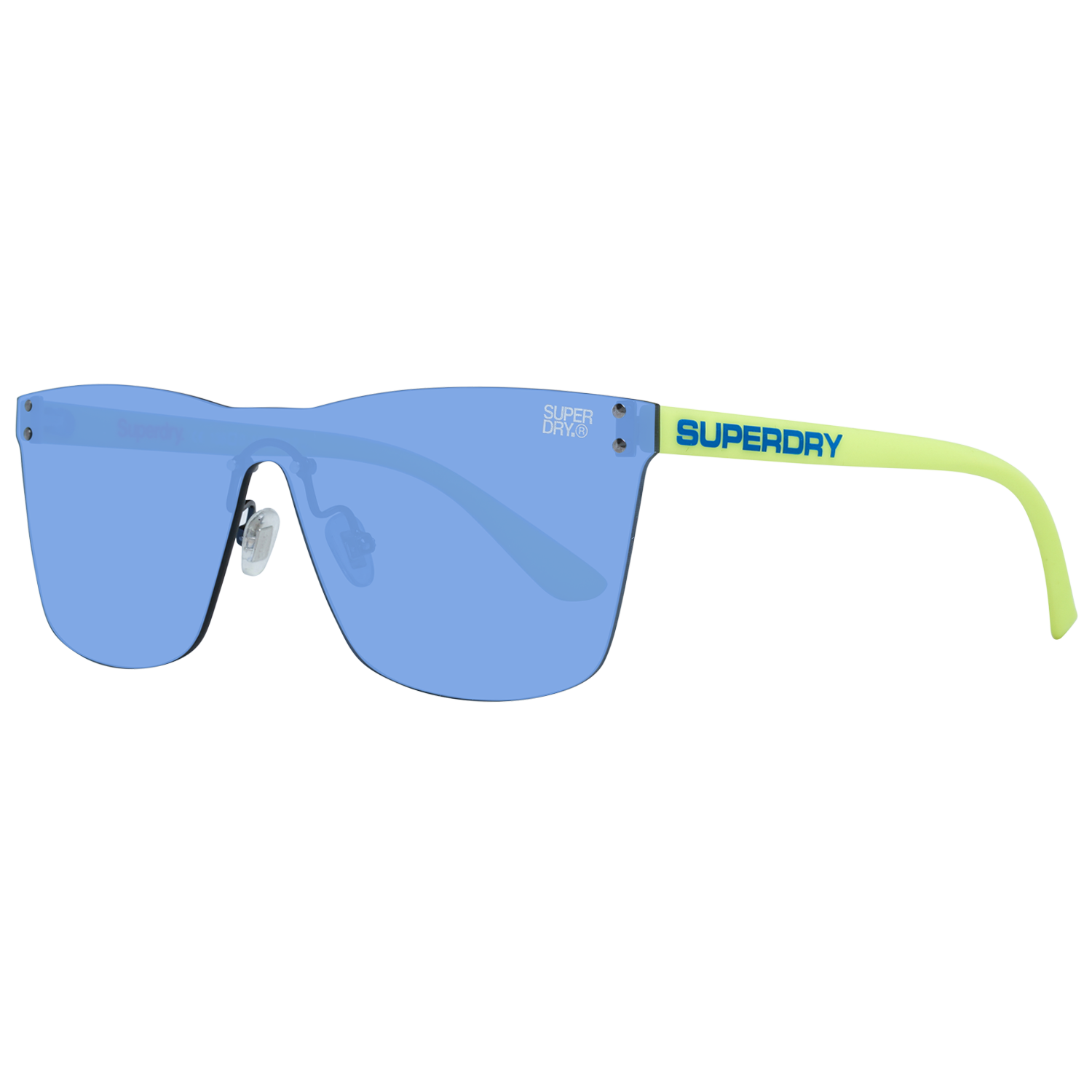 Sluneční brýle Superdry SDS Electroshock 105 13