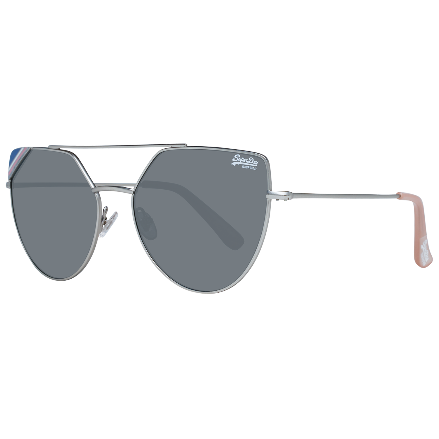 Sluneční brýle Superdry SDS Mikki 002 57