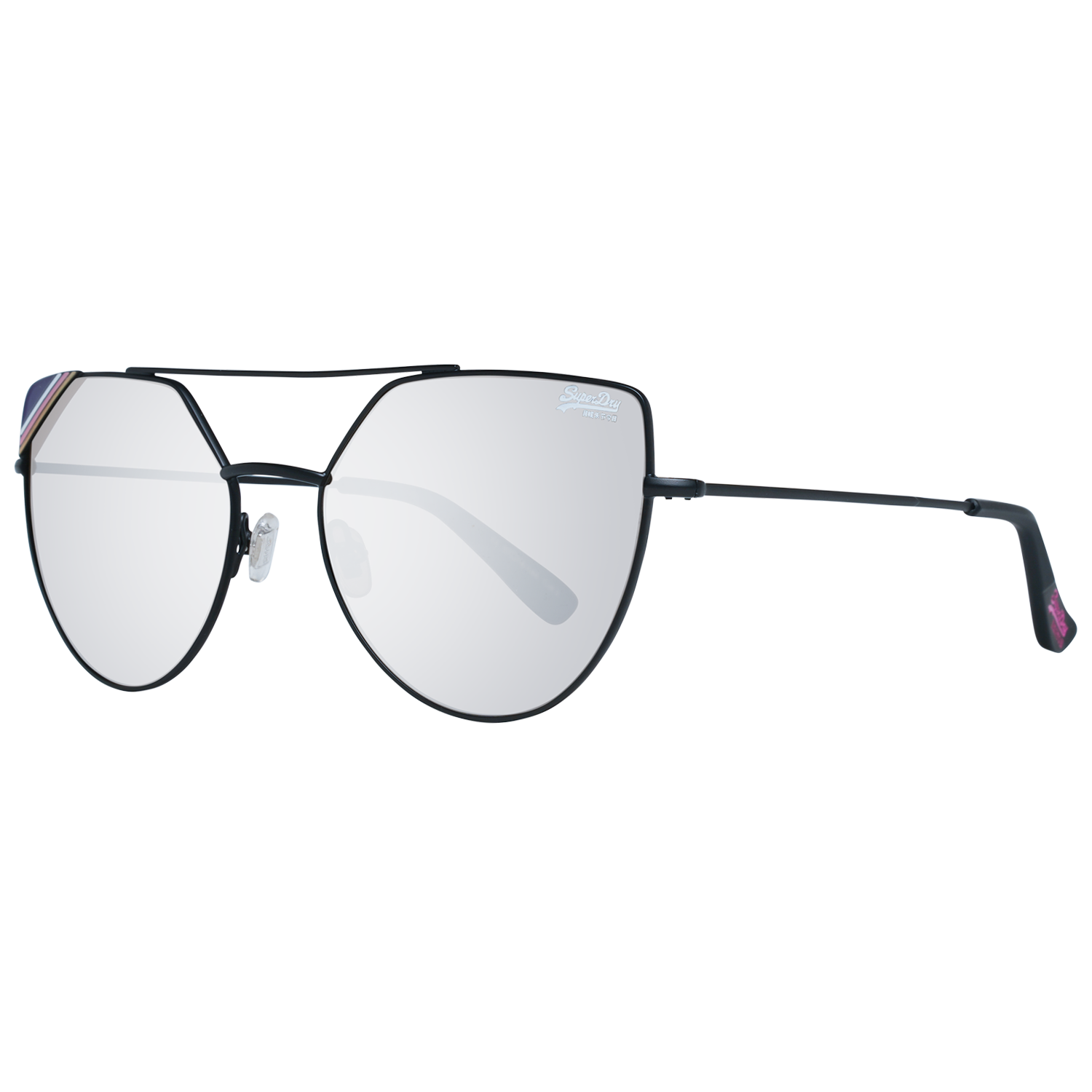 Sluneční brýle Superdry SDS Mikki 004 57