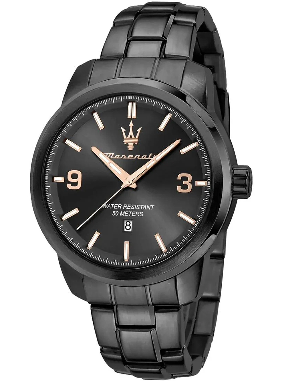 Pánské hodinky Maserati R8853121008 Successo
