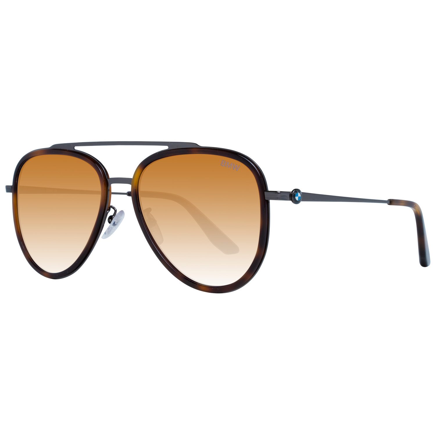 Pánské sluneční brýle BMW BW0016 08F 56