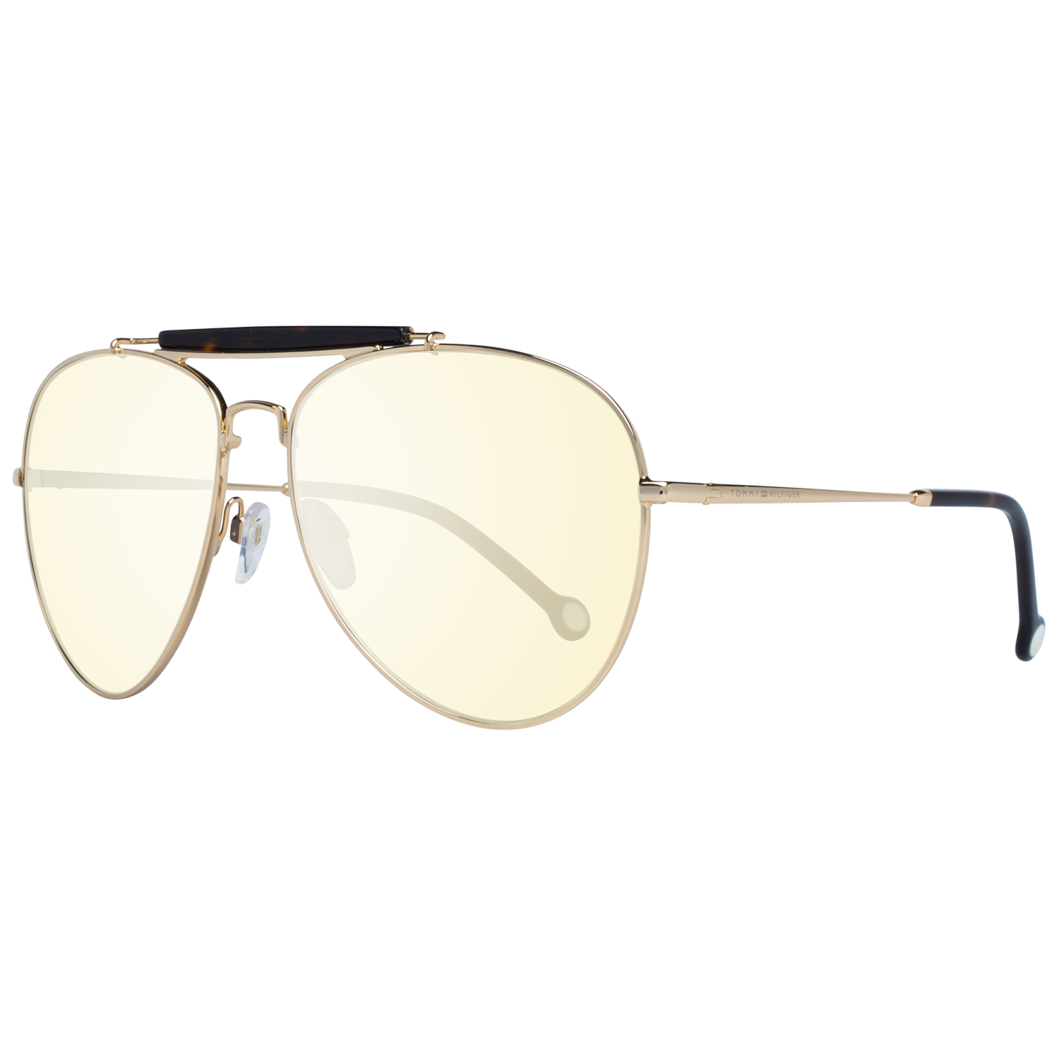 Dámské sluneční brýle Tommy Hilfiger TH 1808/S J5GFQ 61