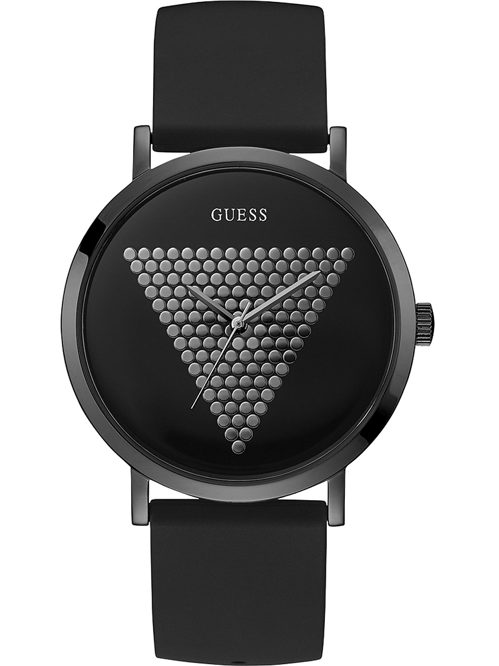 Pánské hodinky Guess W1161G2 Imprint