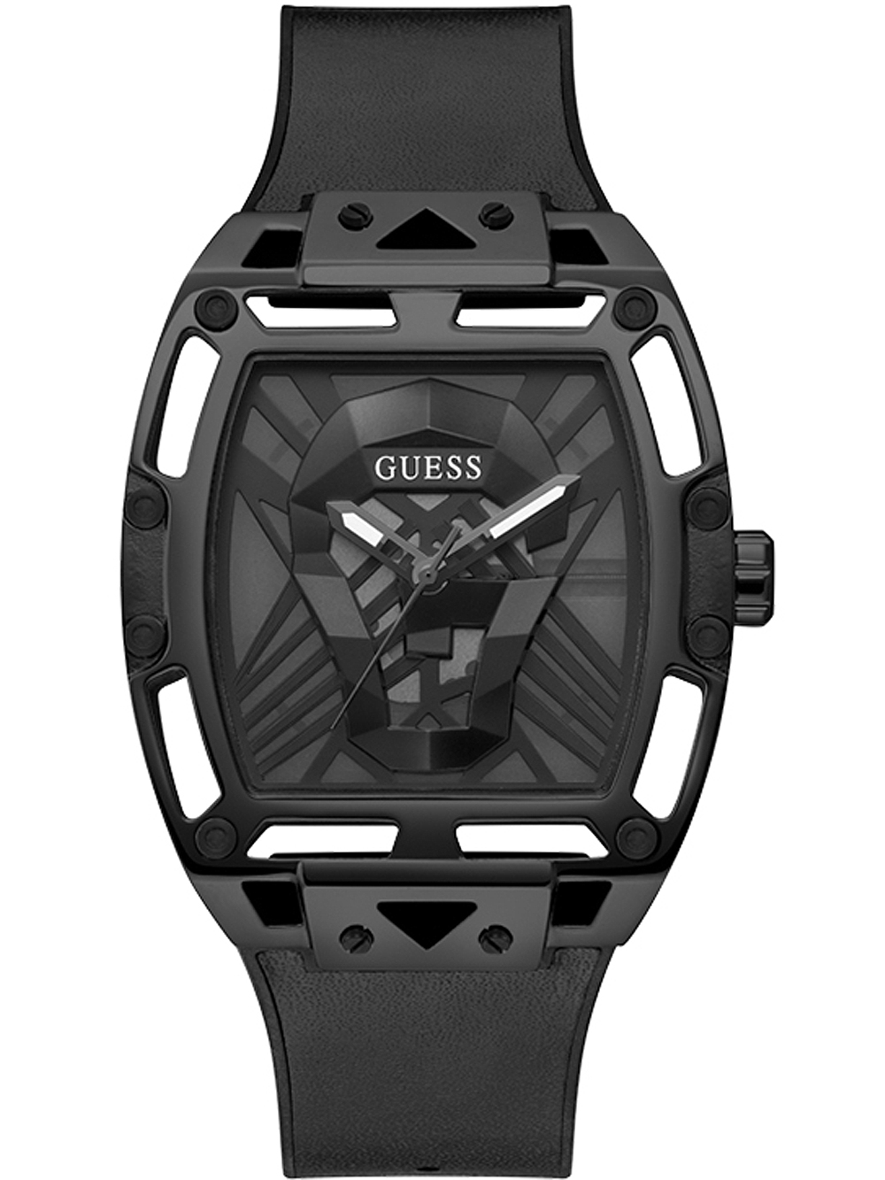 Pánské hodinky Guess GW0500G2 Legend