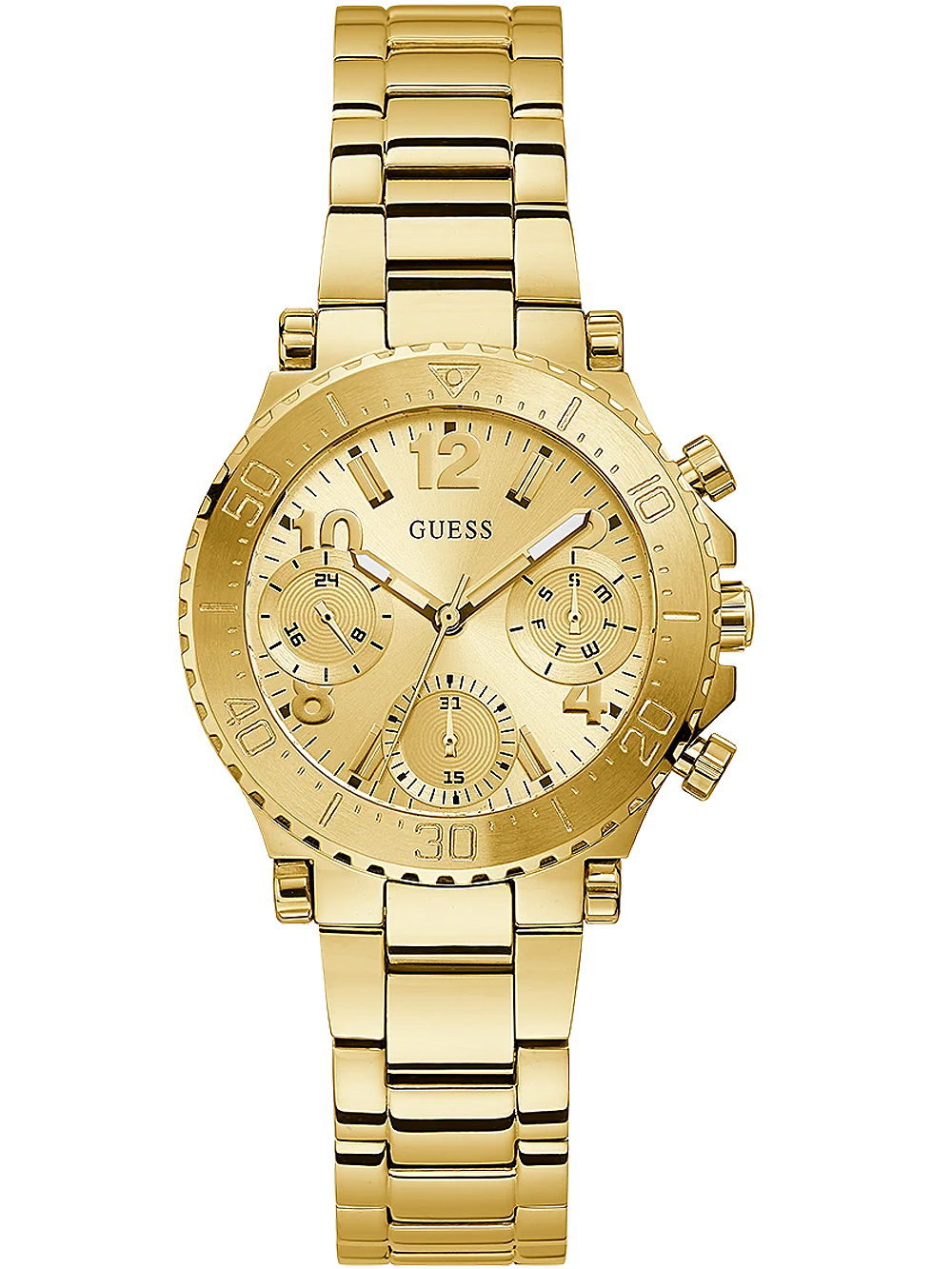 Dámské hodinky Guess GW0465L1 Cosmic