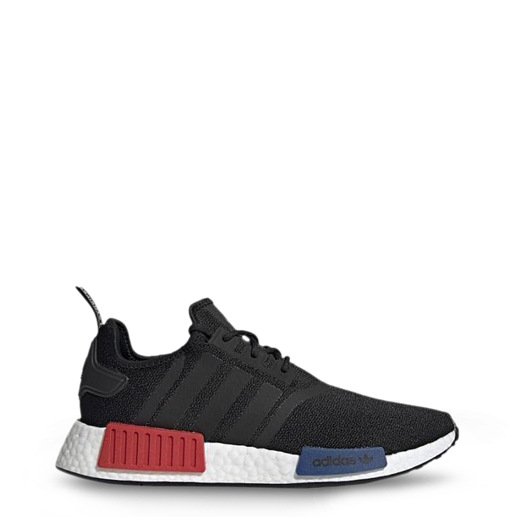 Pánské tenisky Adidas NMD_R1 Barva: černá, Velikost: UK 7.5