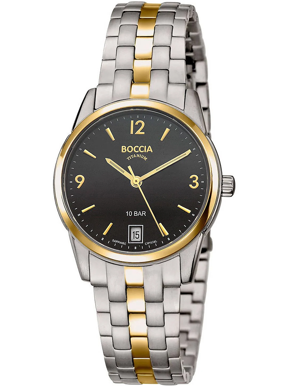 Dámské hodinky Boccia 3272-05