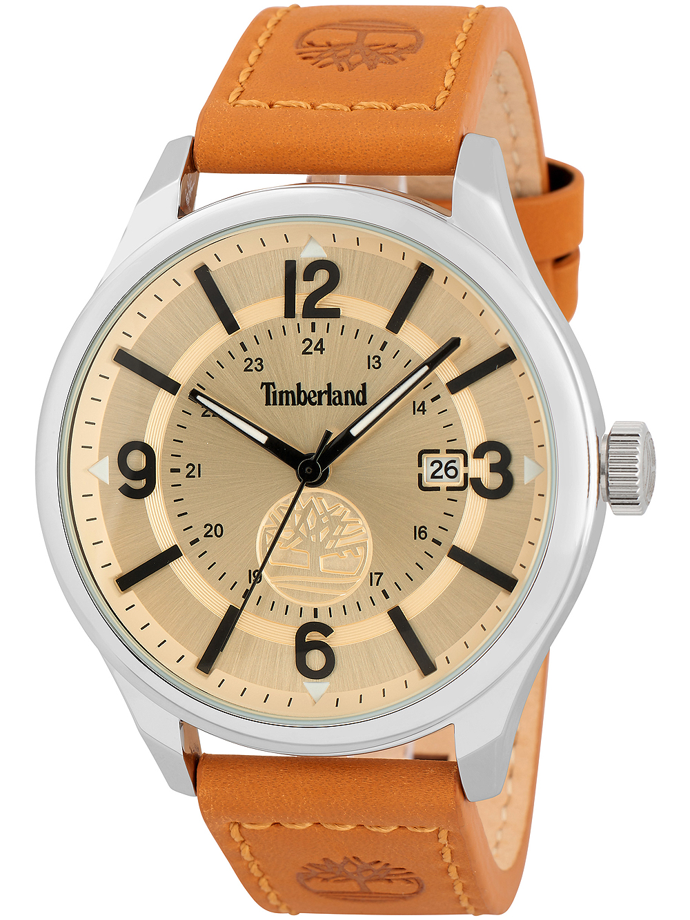 Pánské hodinky Timberland TBL14645JYS.07 Blake