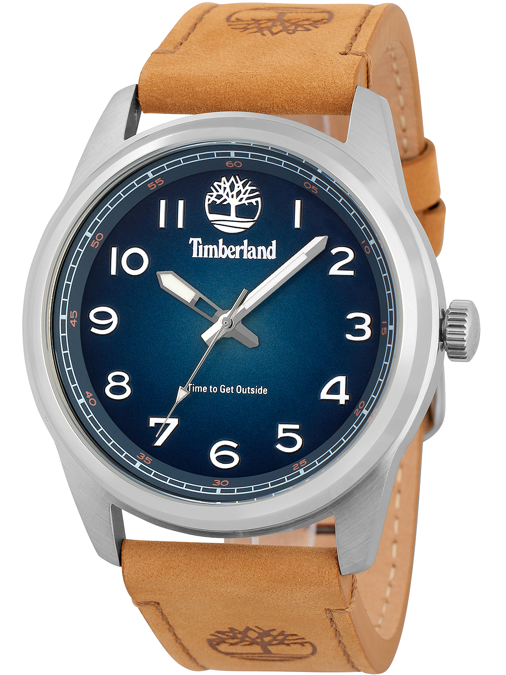 Pánské hodinky Timberland TDWGA2152102 Northbridge