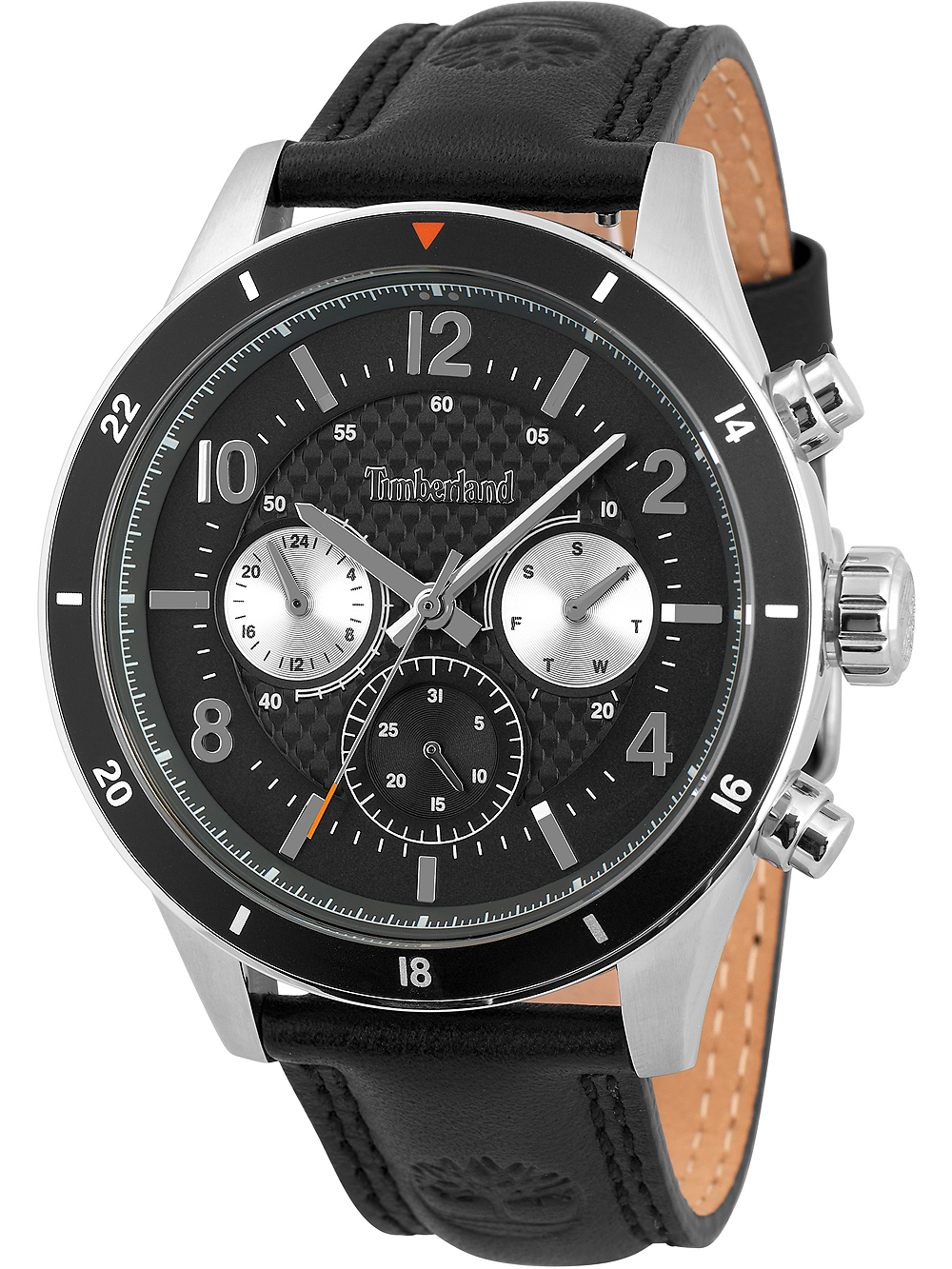 Pánské hodinky Timberland TDWGF2201001 Hooksett