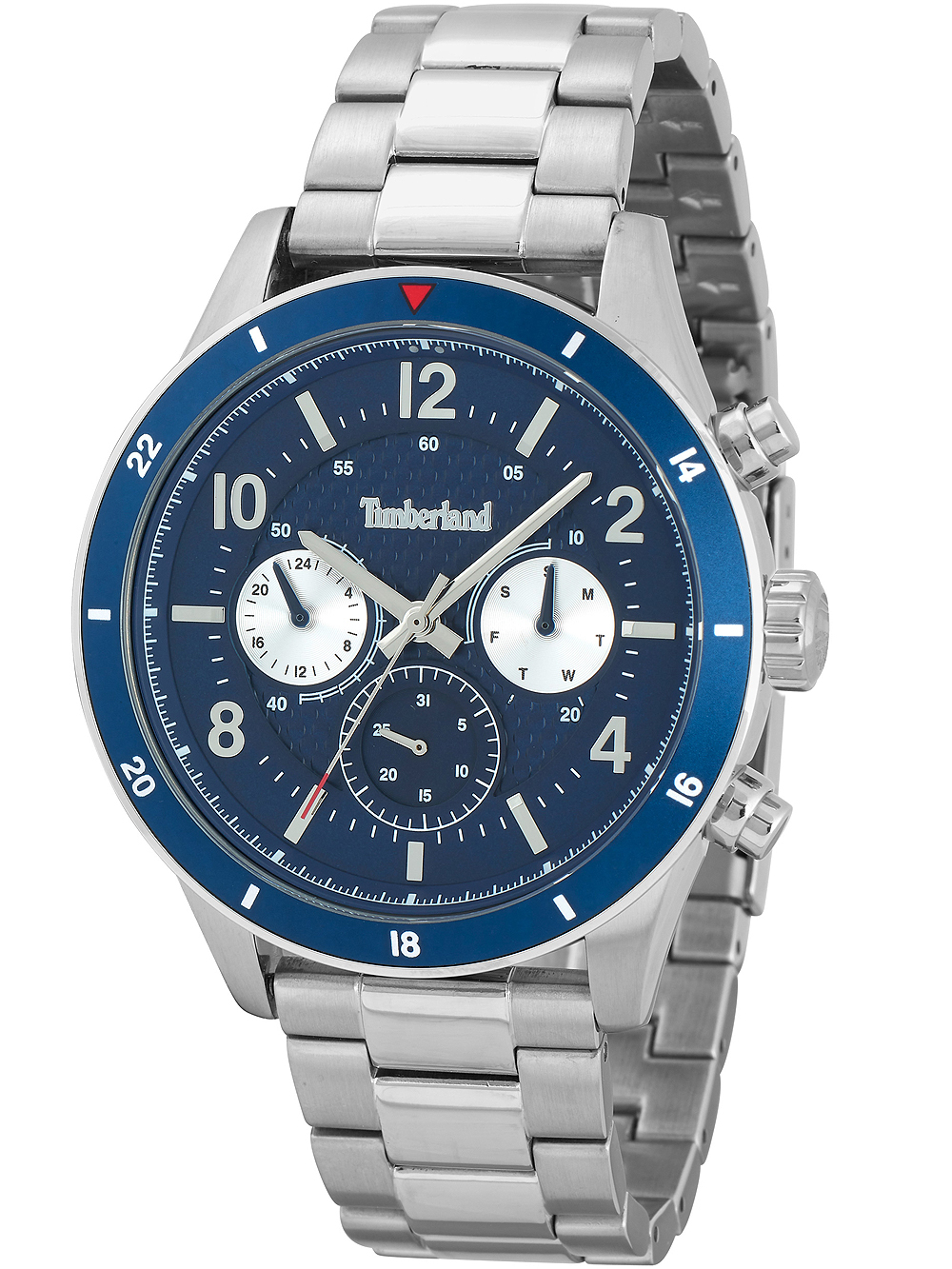 Pánské hodinky Timberland TDWGK2201005 Hooksett
