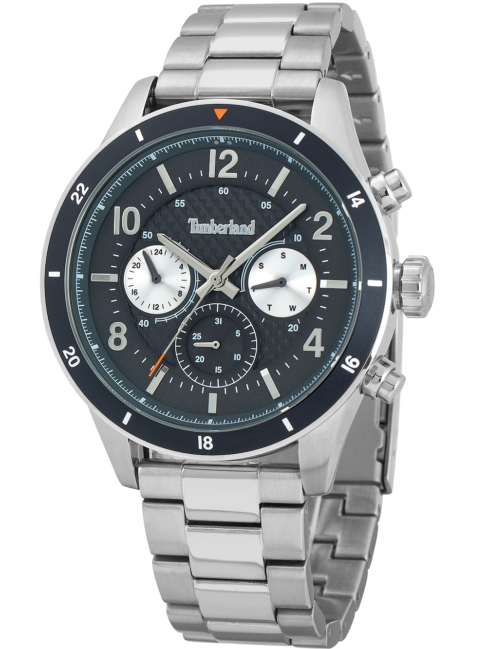 Pánské hodinky Timberland TDWGK2201004 Hooksett