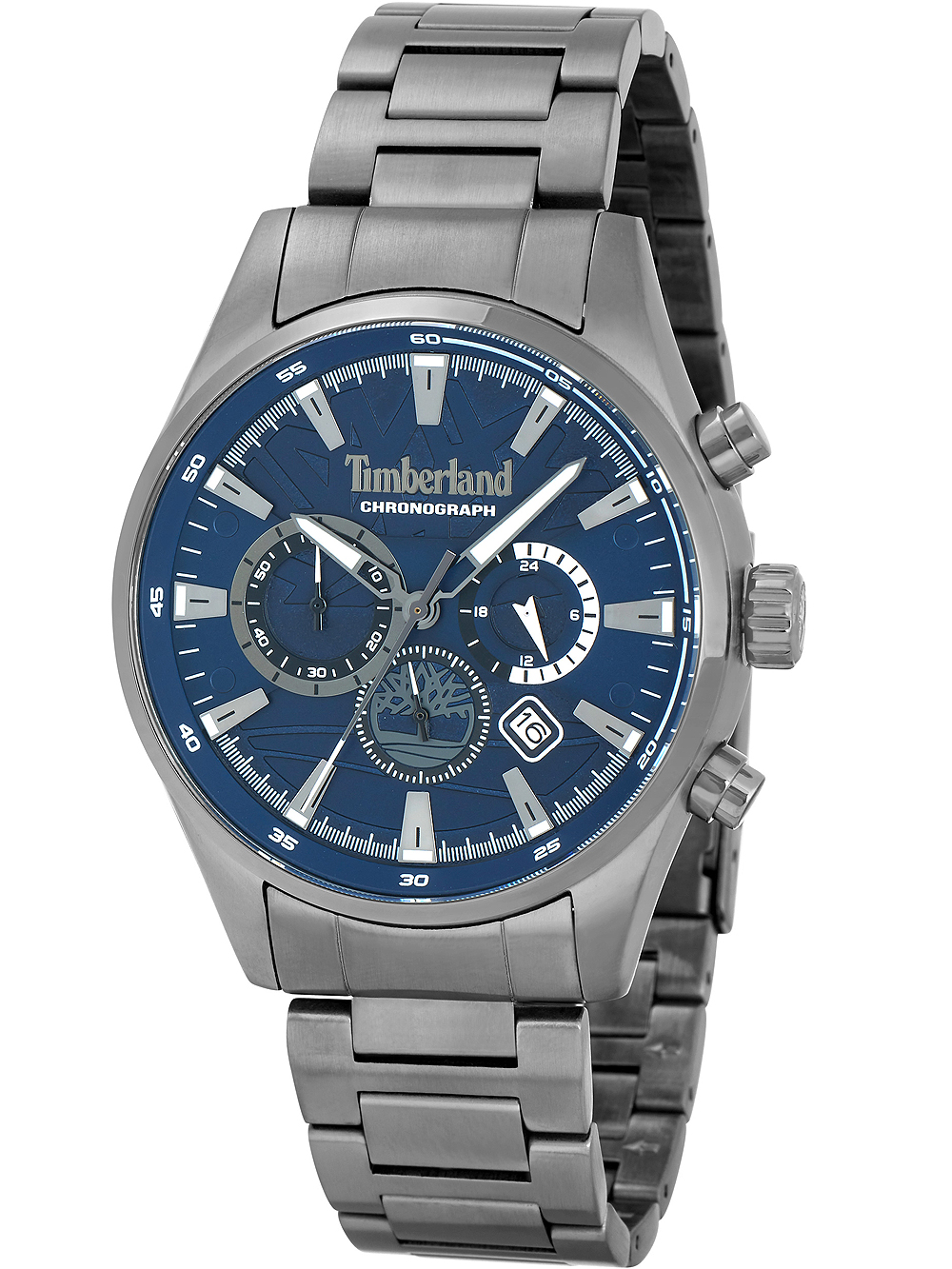 Pánské hodinky Timberland TDWGI2102405 Aldridge