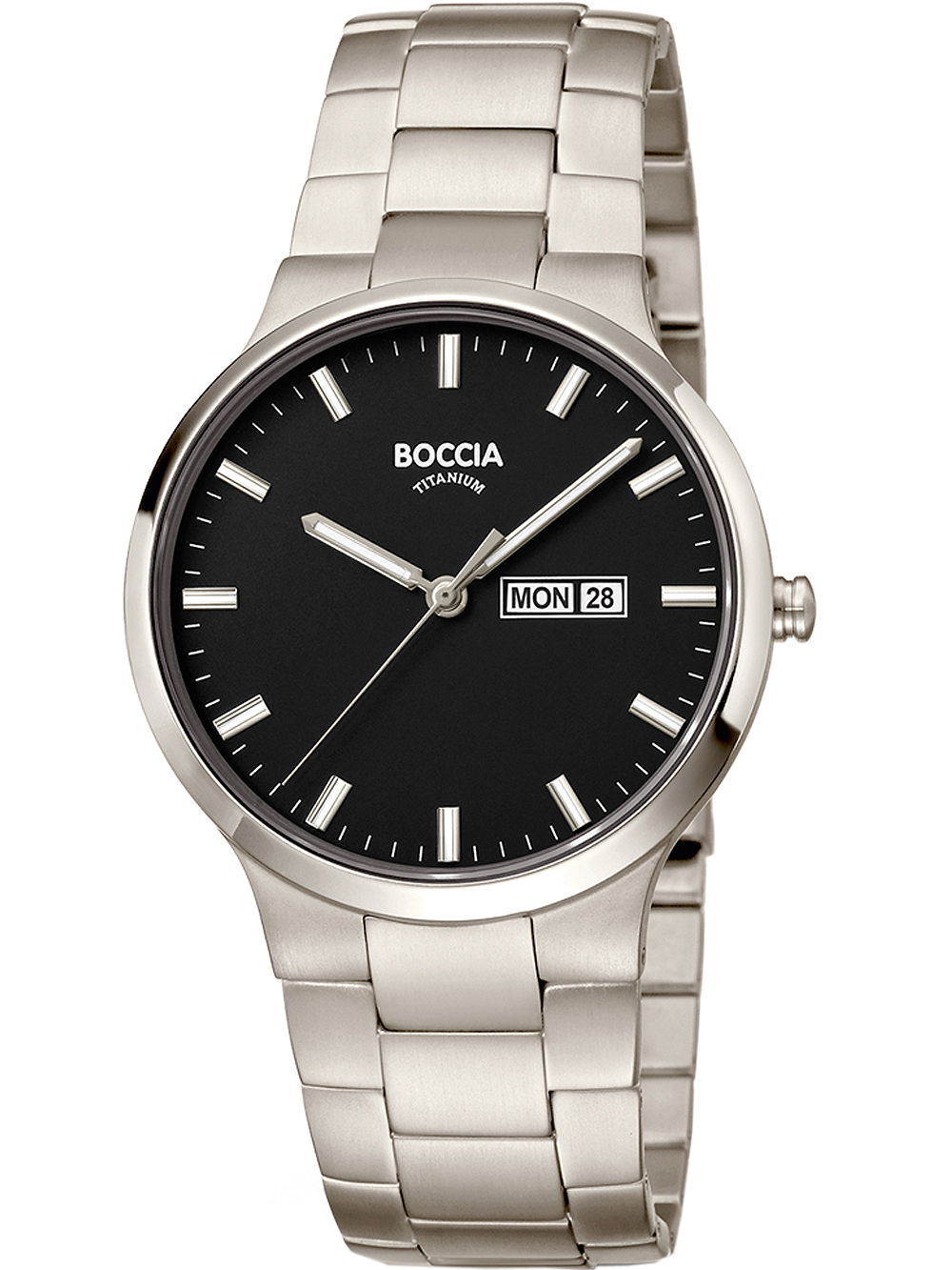 Pánské hodinky Boccia 3649-03