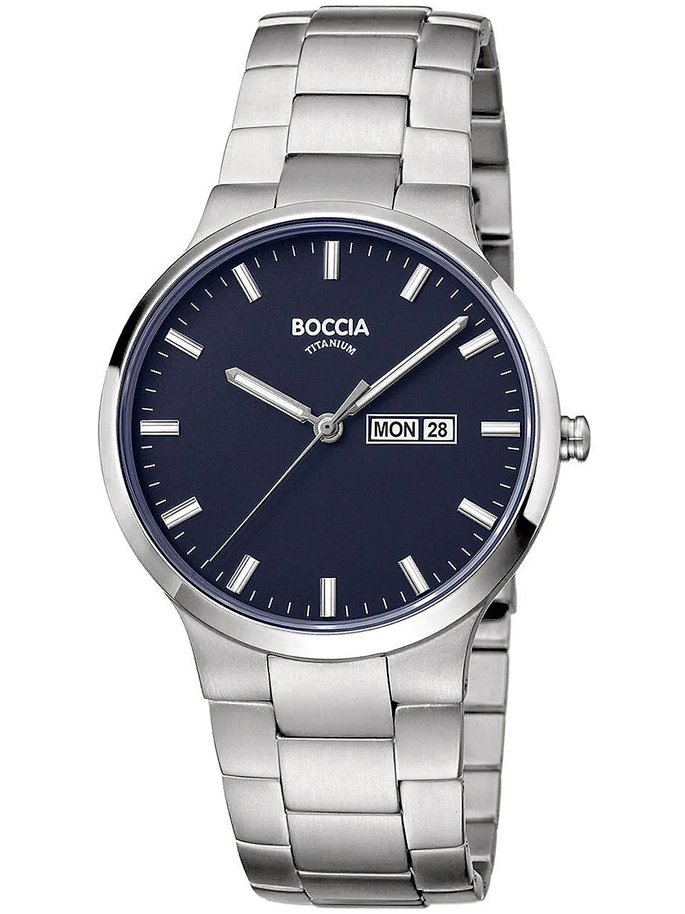 Pánské hodinky Boccia 3649-02