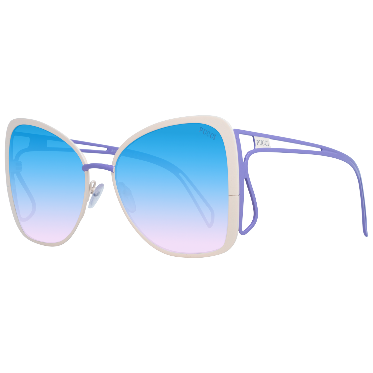 Dámské sluneční brýle Emilio Pucci EP0168 24W 58