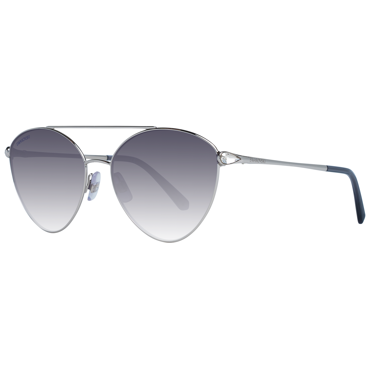 Dámské sluneční brýle Swarovski SK0286 16C 58