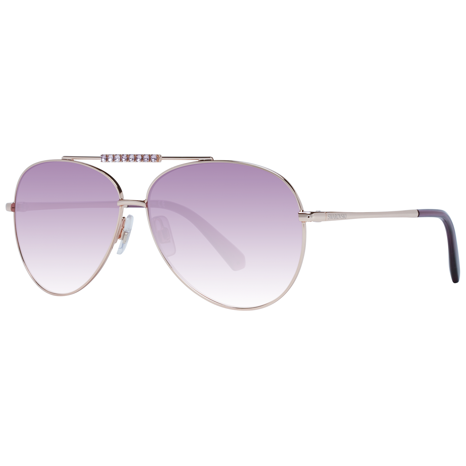 Dámské sluneční brýle Swarovski SK0308 28Z 60