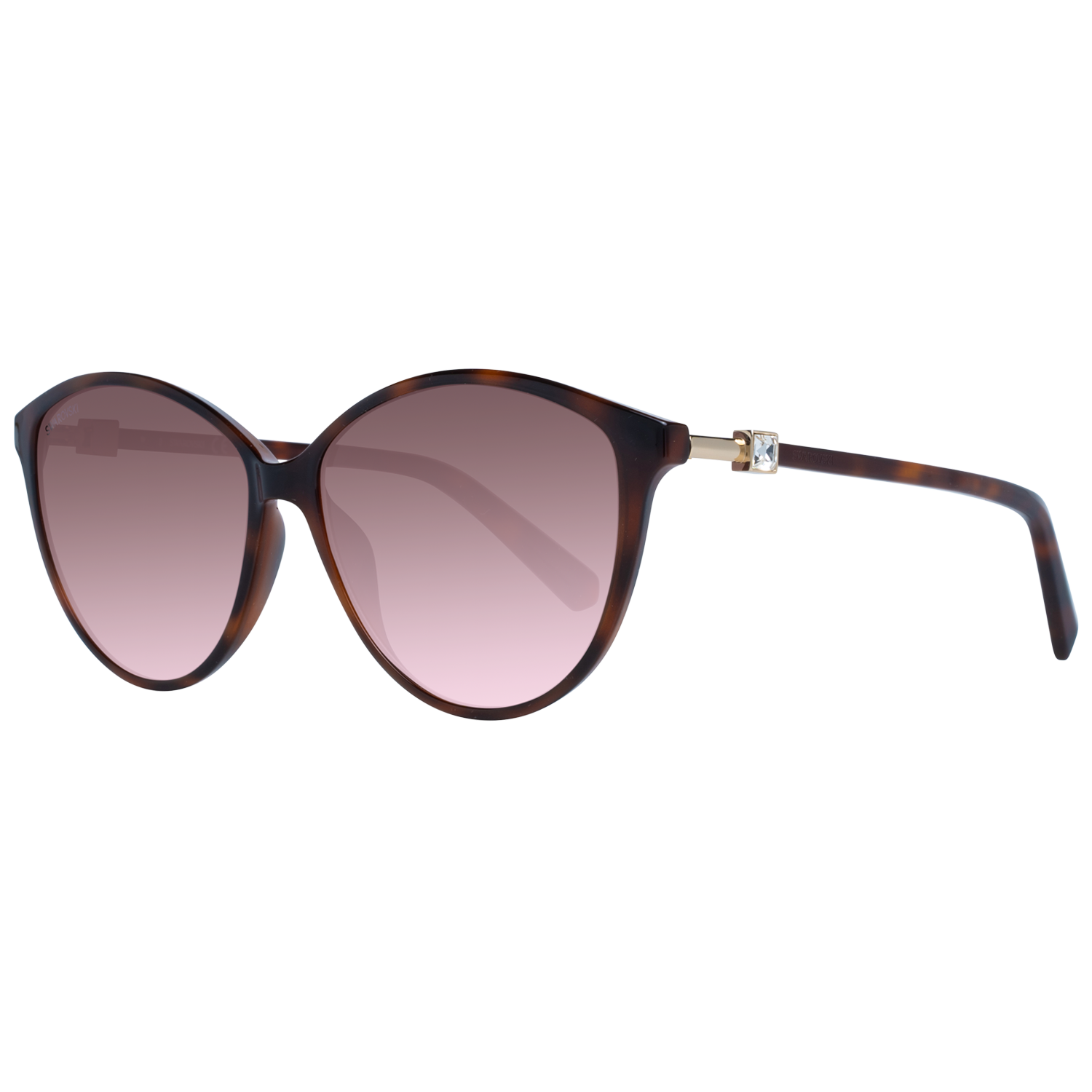 Dámské sluneční brýle Swarovski SK0331 52F 58