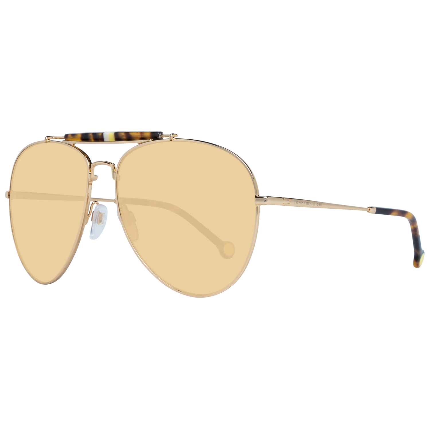 Dámské sluneční brýle Tommy Hilfiger TH 1808/S J5GEG 61