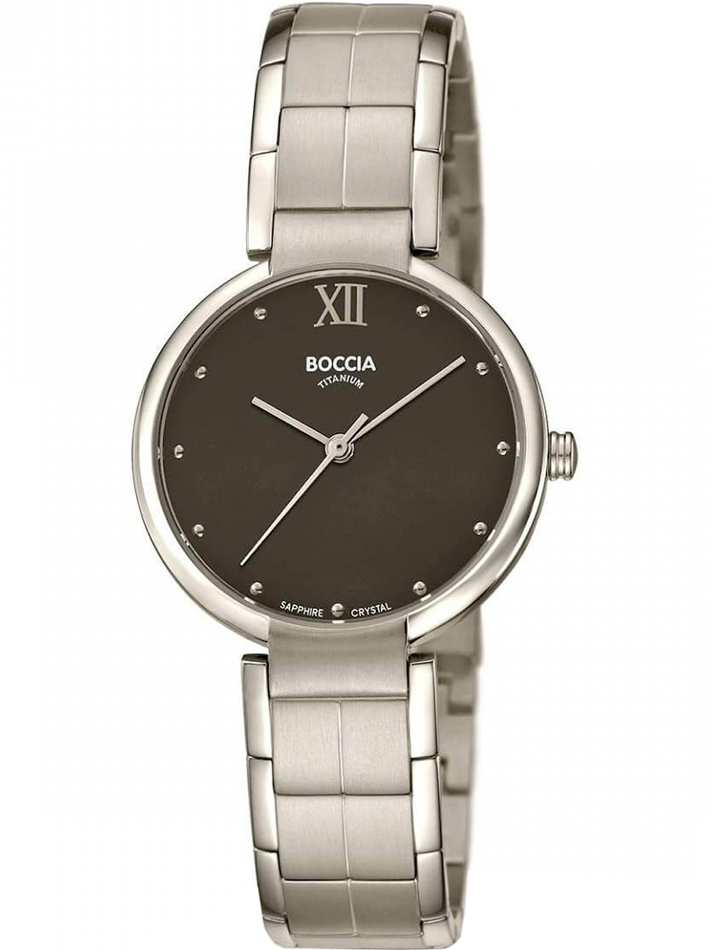Dámské hodinky Boccia 3313-01
