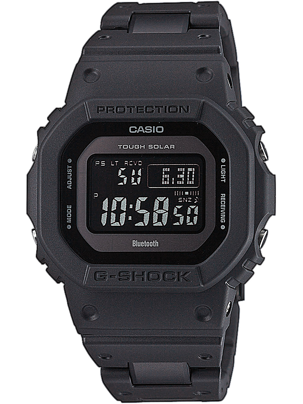 Pánské hodinky Casio GW-B5600BC-1BER G-Shock