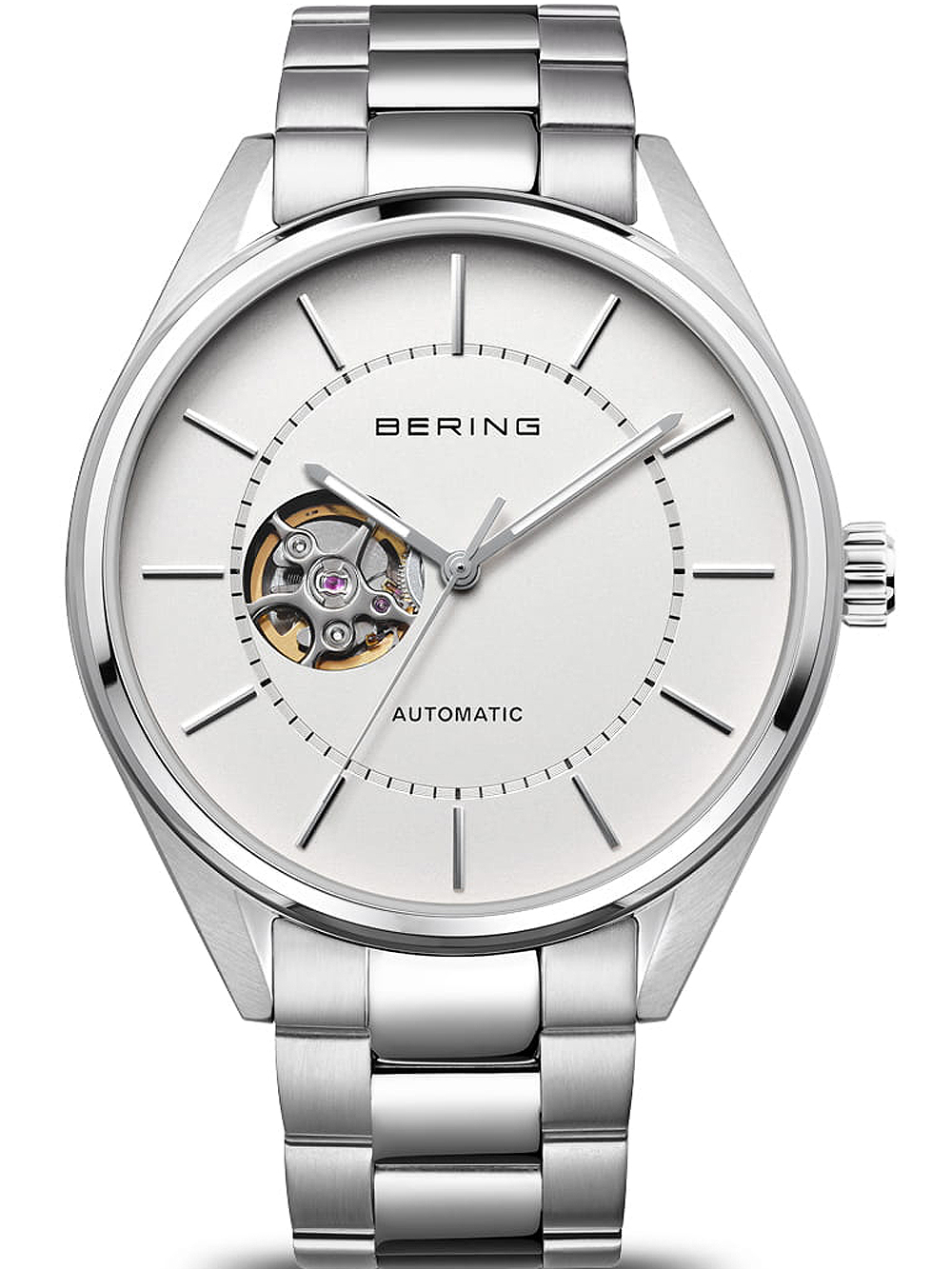 Pánské hodinky Bering 16743-704 Automatic