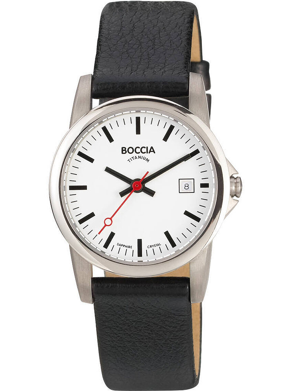 Dámské hodinky Boccia 3298-04