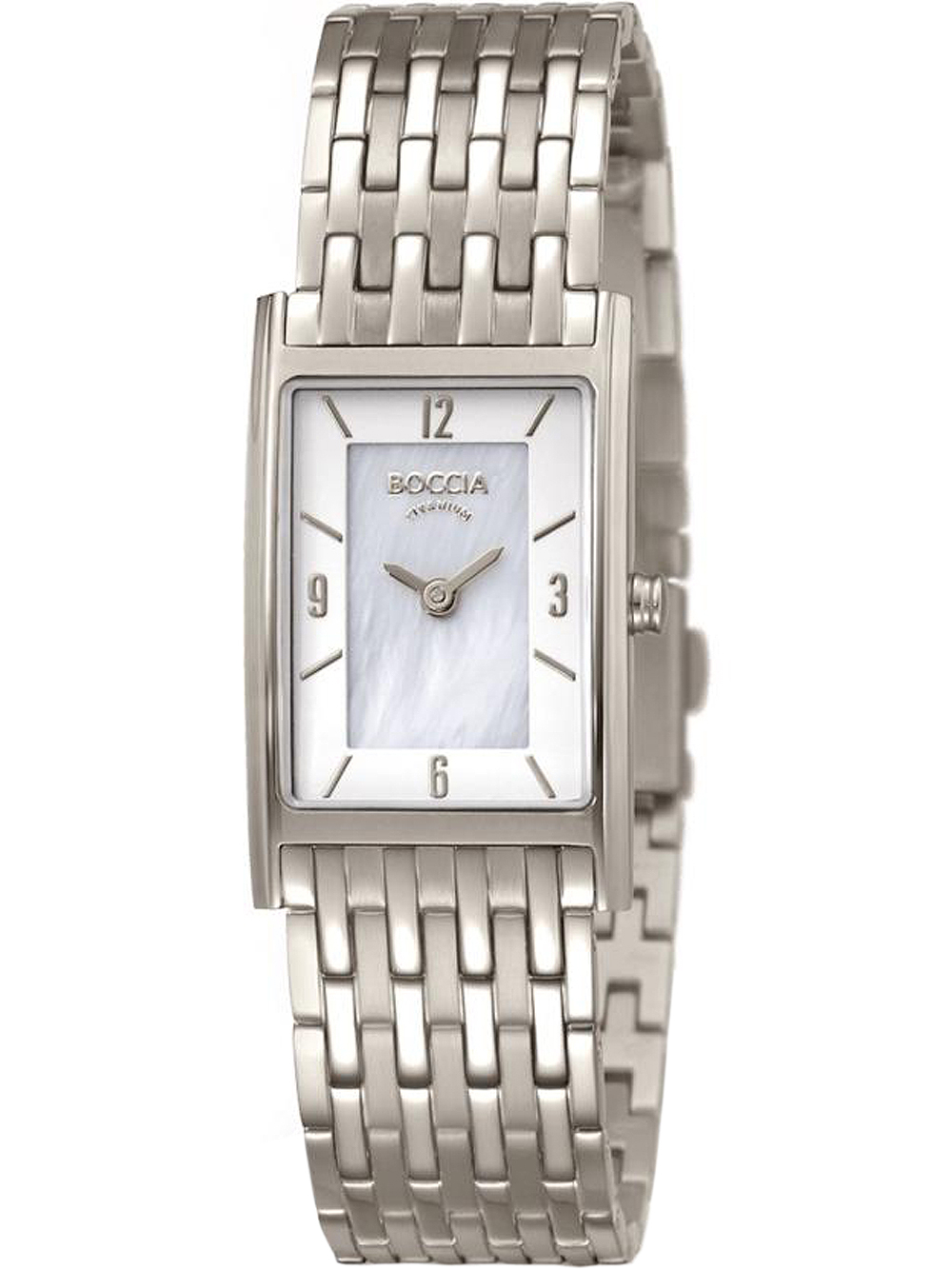 Dámské hodinky Boccia 3212-07