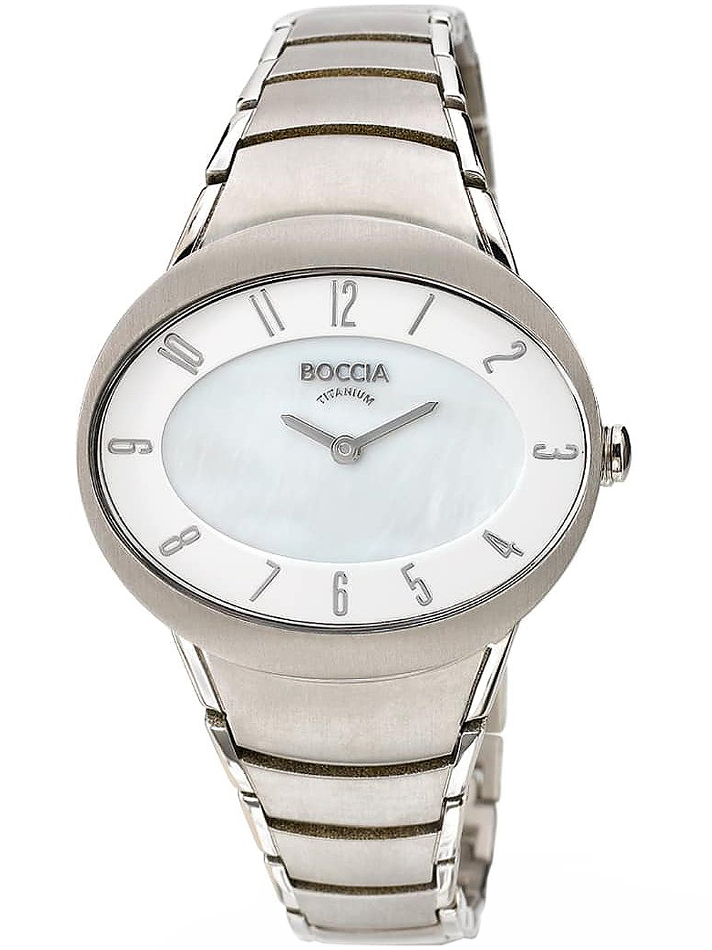 Dámské hodinky Boccia 3162-10