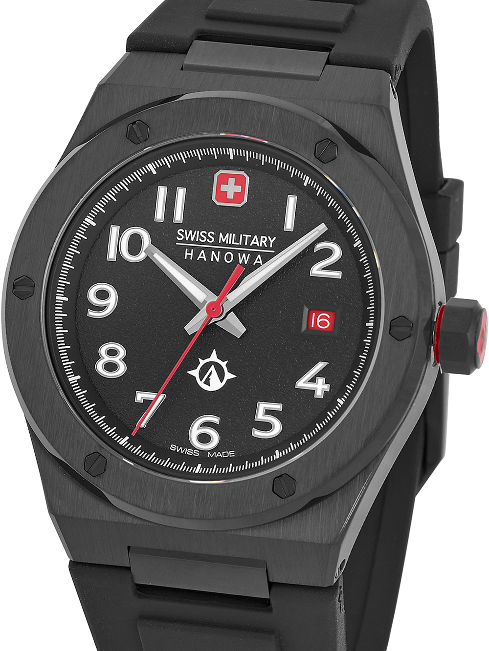 Pánské hodinky Swiss Military Hanowa SMWGN2101930 Sonoran