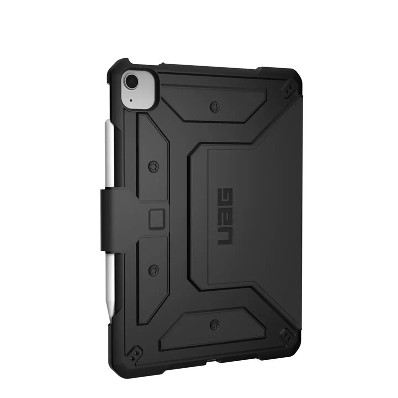 UAG Metropolis SE, black - iPad Air 10.9" (2022/2020)/iPad Pro 11" (2022/2021/2020/2018)