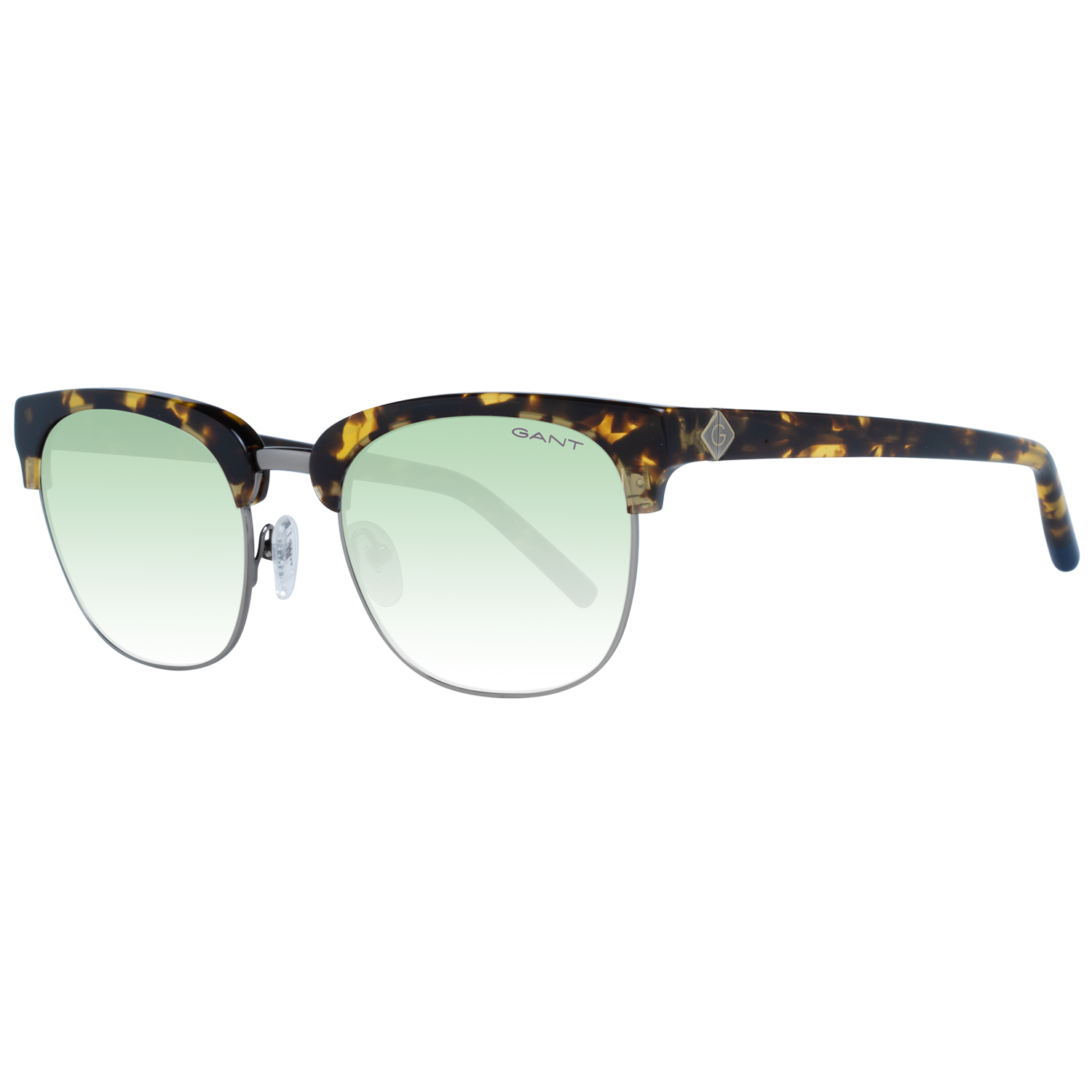 Pánské sluneční brýle Gant GA7121 56N 53