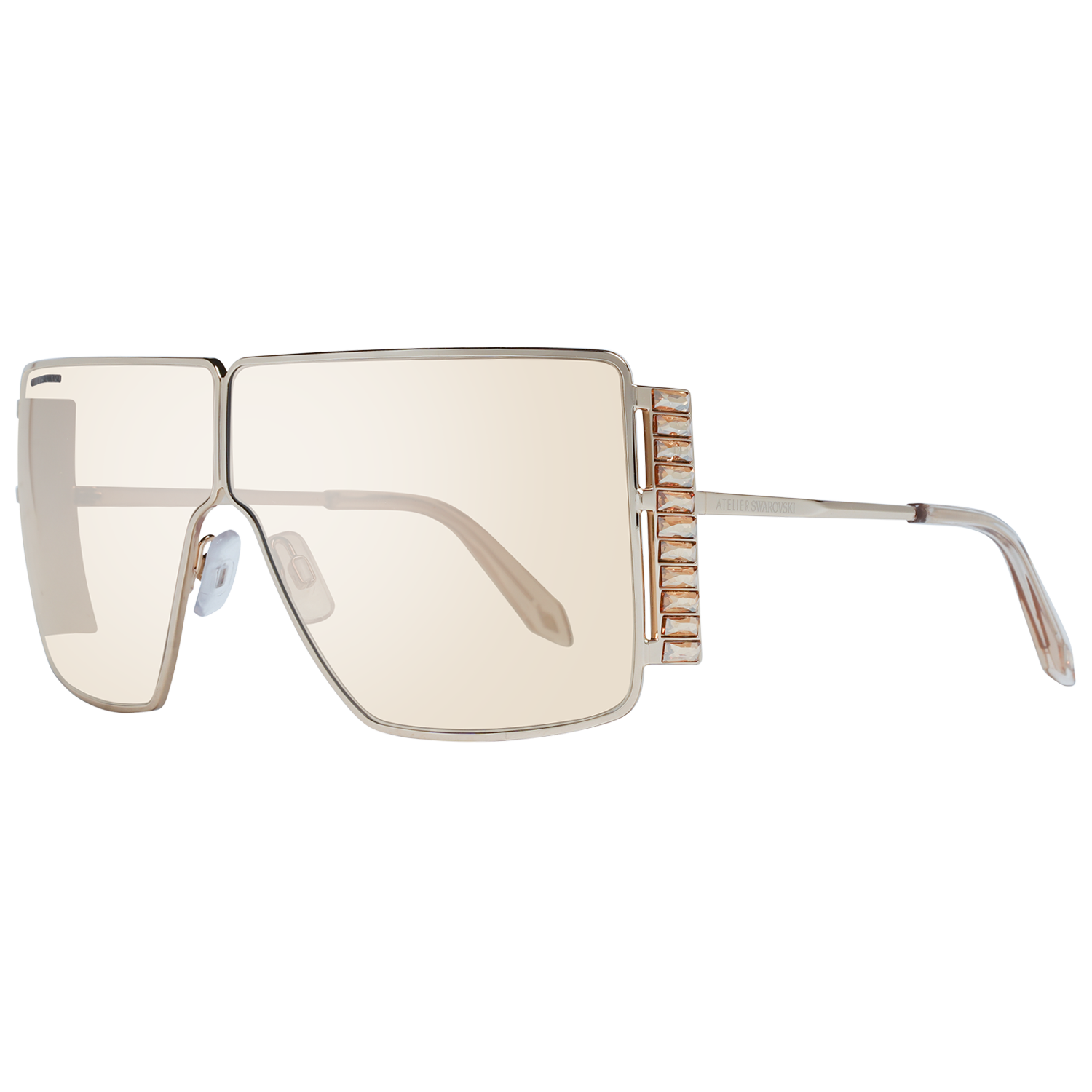 Dámské sluneční brýle Atelier Swarovski SK0236-P 68 32G